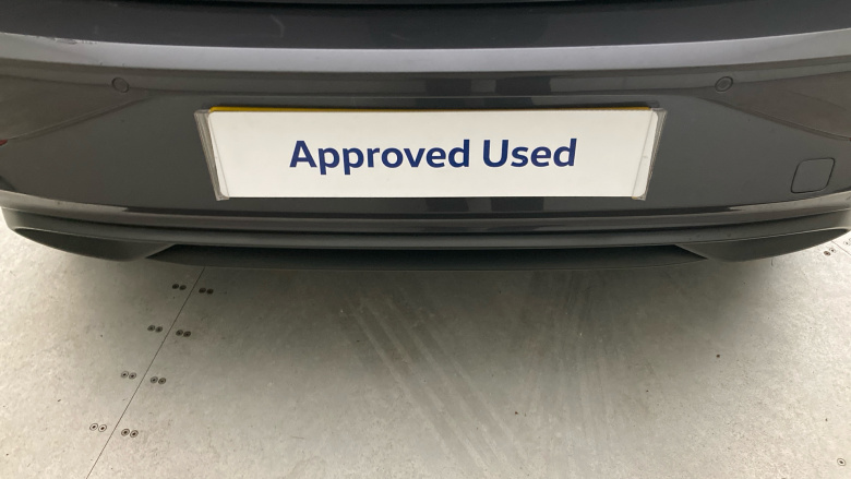 Volkswagen Polo 1.0 TSI Life 5dr Petrol Hatchback